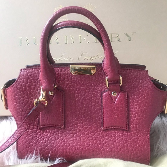 Burberry Handbags - Burberry small handbag